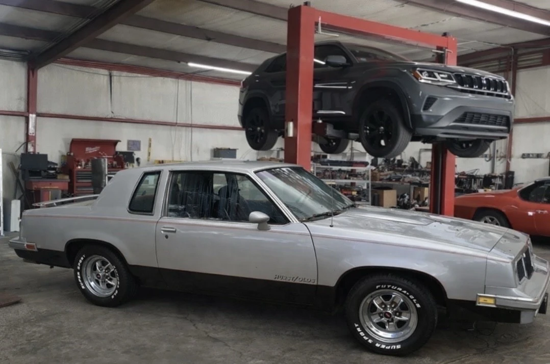 1984 Oldsmobile 442 - Image 9 of 31