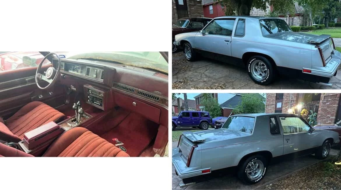 1984 Oldsmobile 442 - Image 15 of 31