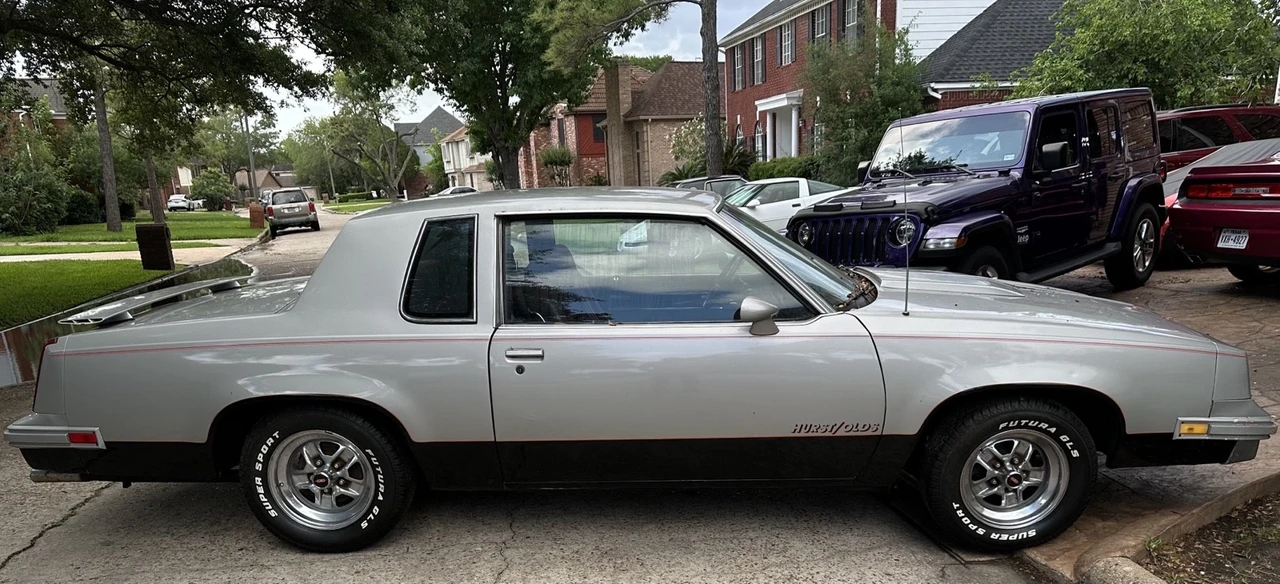 1984 Oldsmobile 442 - Image 3 of 31