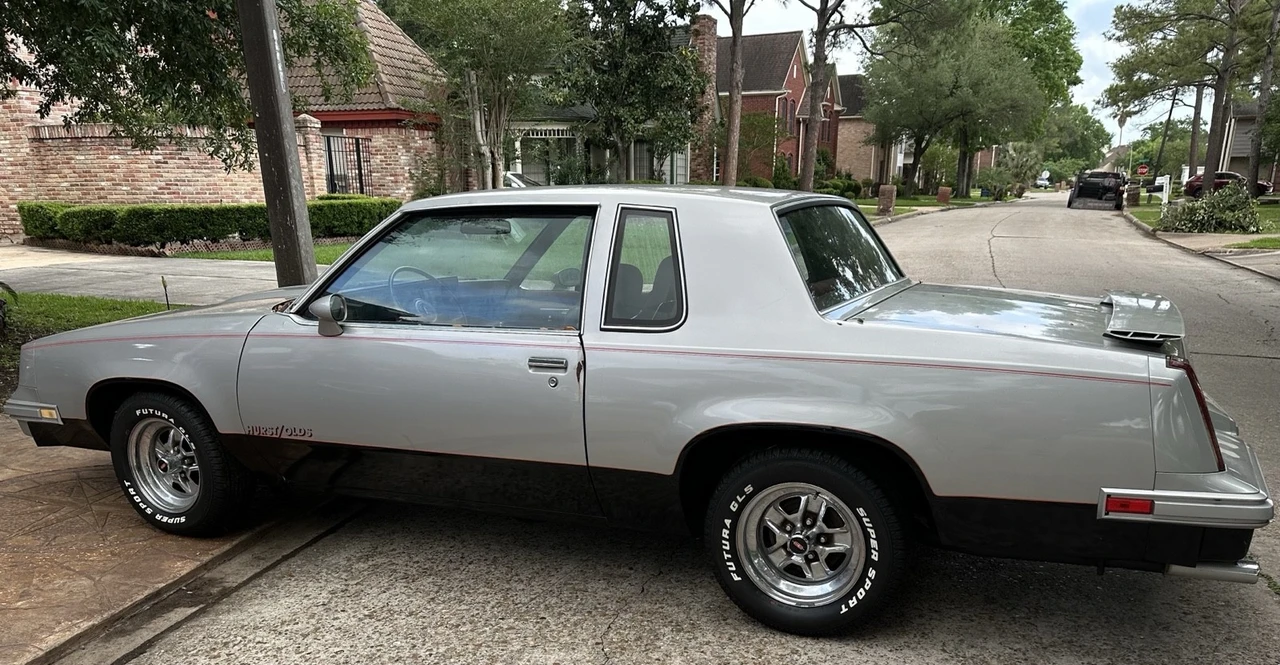 1984 Oldsmobile 442 - Image 2 of 31