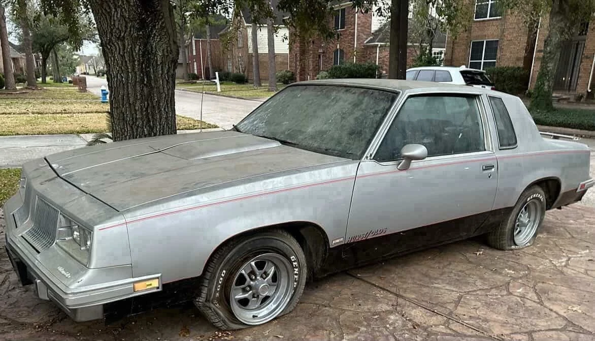 1984 Oldsmobile 442 - Image 12 of 31