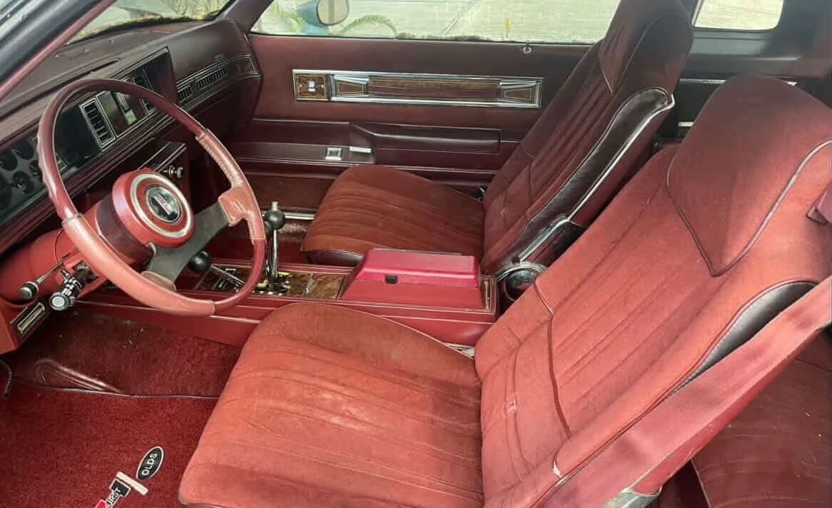 1984 Oldsmobile 442 - Image 17 of 31