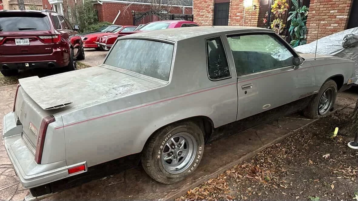 1984 Oldsmobile 442 - Image 13 of 31