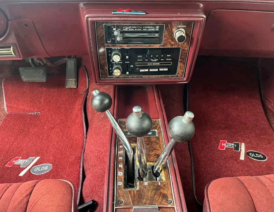 1984 Oldsmobile 442 - Image 27 of 31