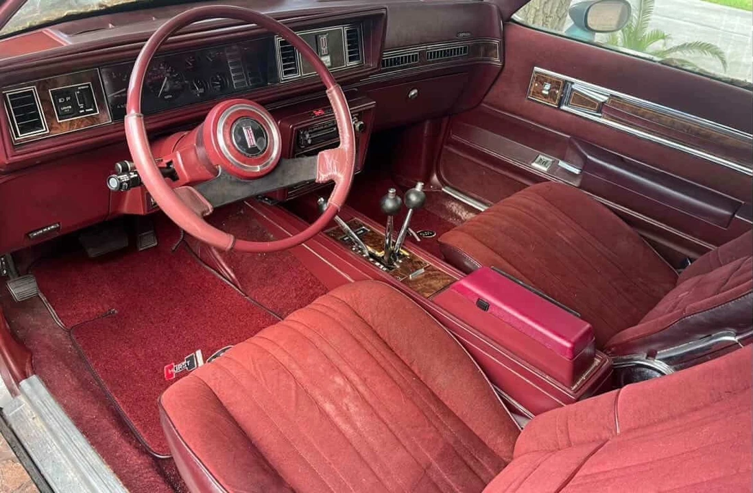 1984 Oldsmobile 442 - Image 16 of 31
