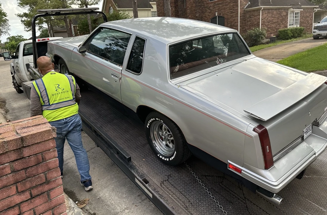 1984 Oldsmobile 442 - Image 8 of 31