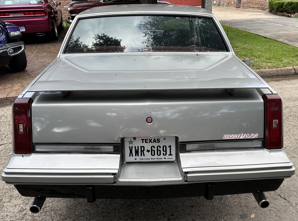 1984 Oldsmobile 442 - Image 7 of 31