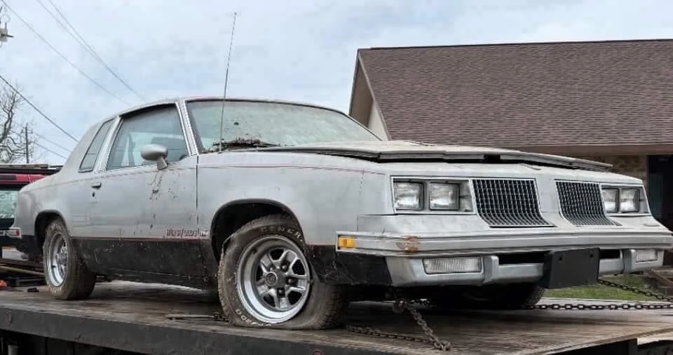 1984 Oldsmobile 442 - Image 11 of 31