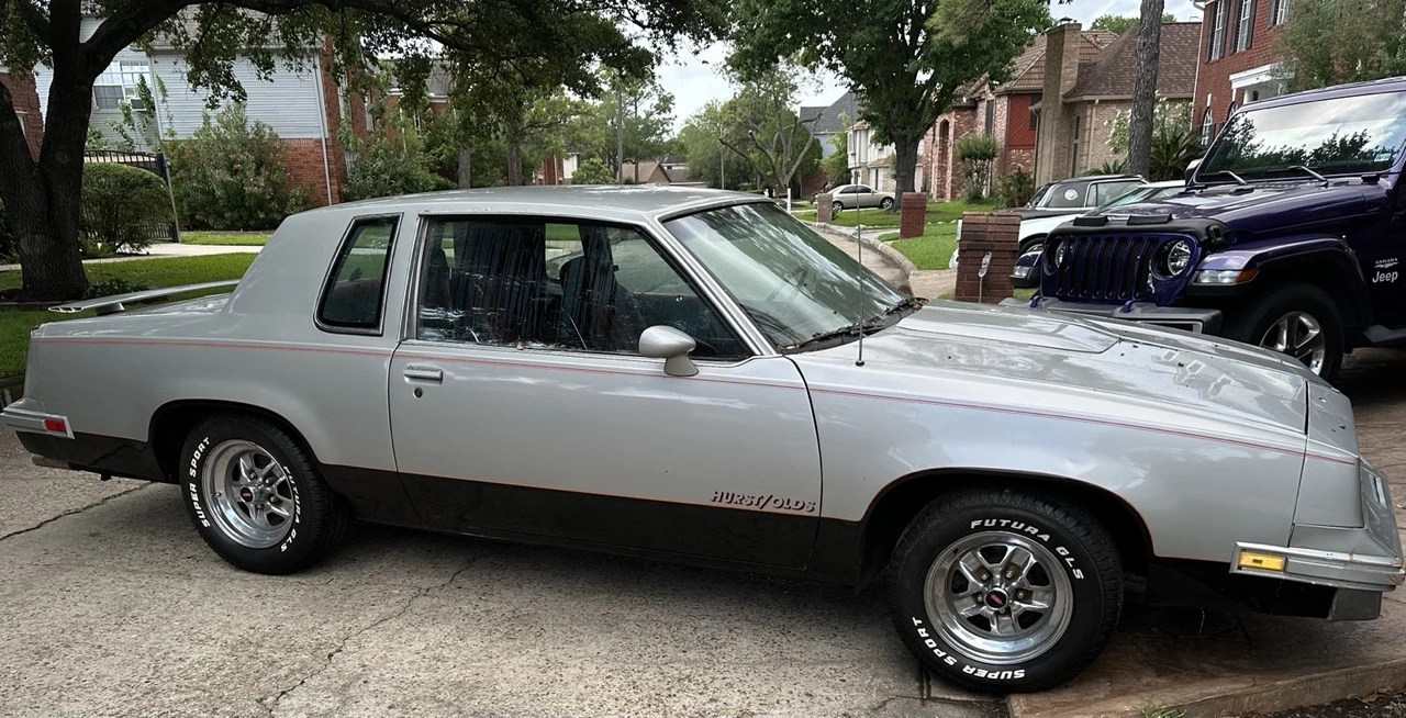1984 Oldsmobile 442 - Image 4 of 31