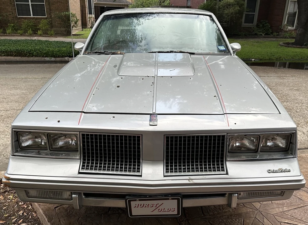 1984 Oldsmobile 442 - Image 6 of 31