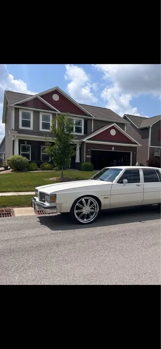 1984 Oldsmobile 88 - Image 5 of 13