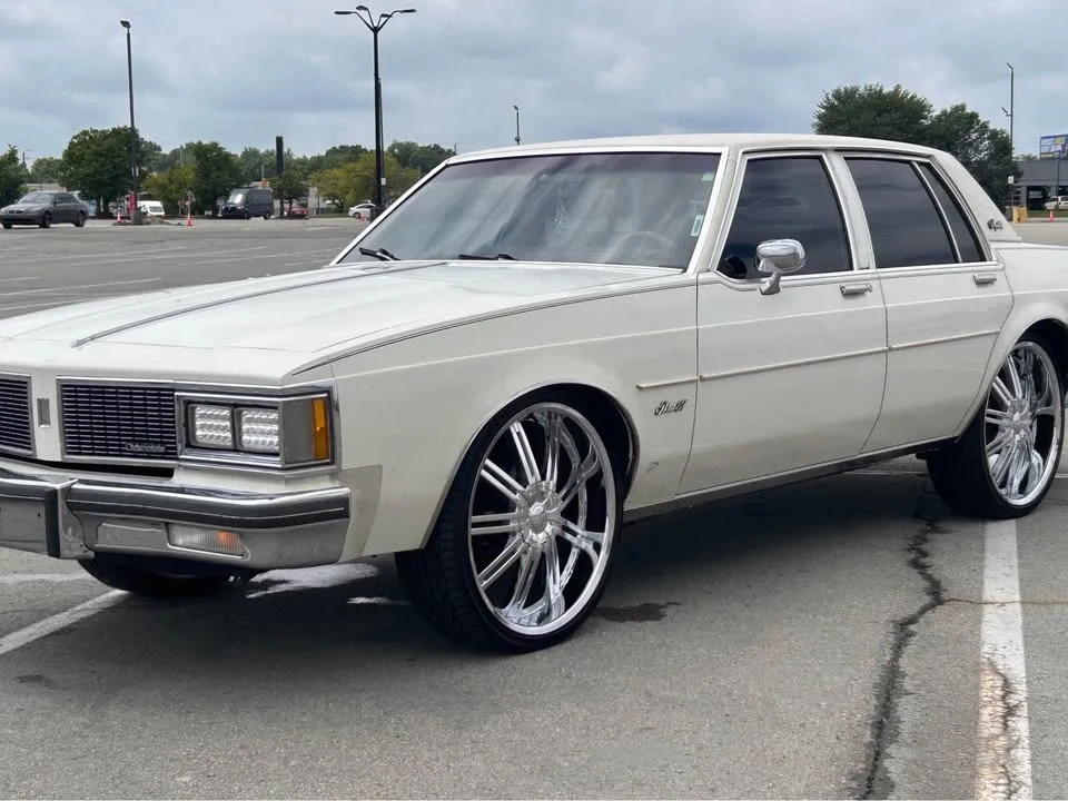 1984 Oldsmobile 88 - Image 6 of 13