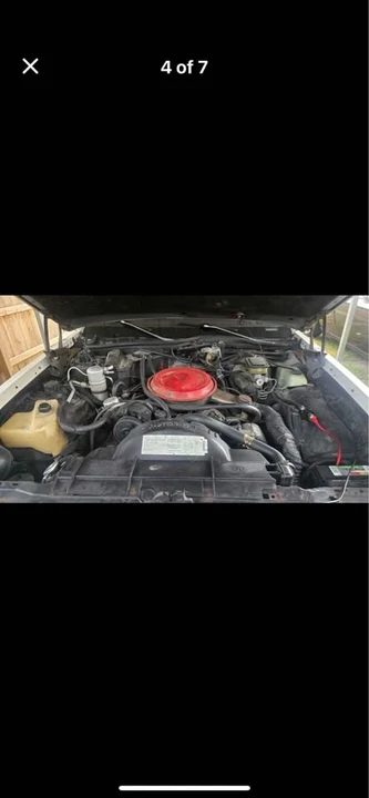 1984 Oldsmobile 88 - Image 9 of 13