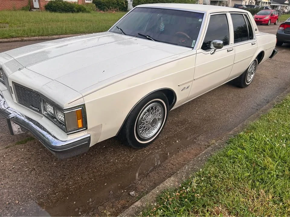 1984 Oldsmobile 88 - Image 13 of 13