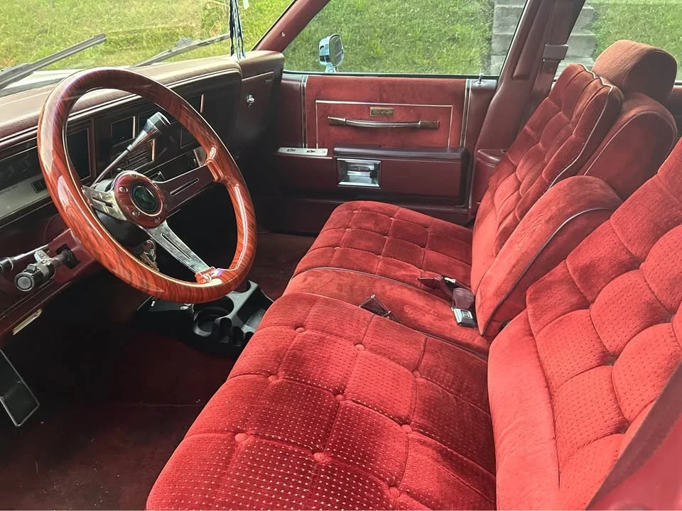 1984 Oldsmobile 88 - Image 11 of 13