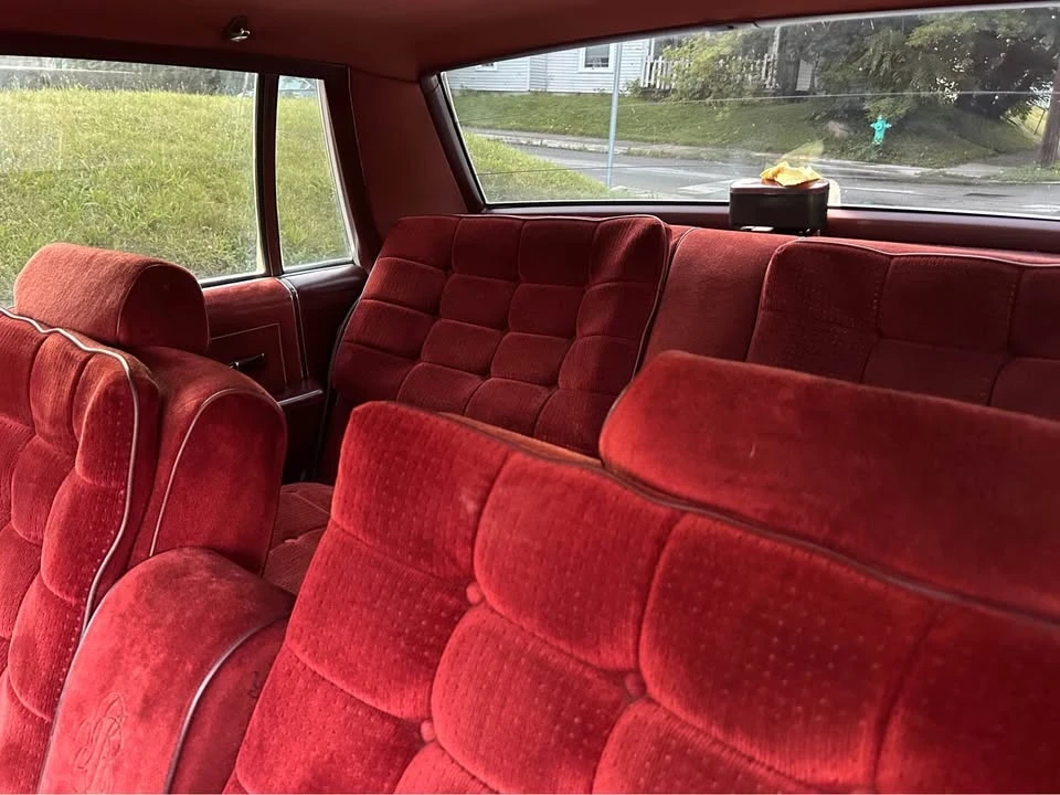 1984 Oldsmobile 88 - Image 12 of 13