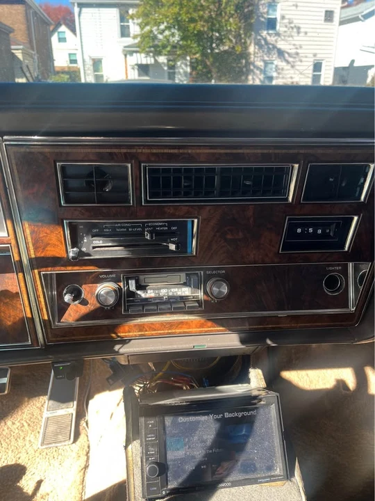 1984 Oldsmobile 88 - Image 3 of 13