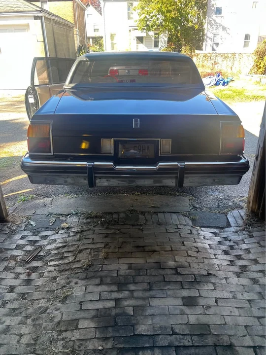 1984 Oldsmobile 88 - Image 12 of 13