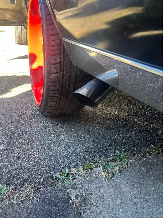 1984 Oldsmobile 88 - Image 11 of 13
