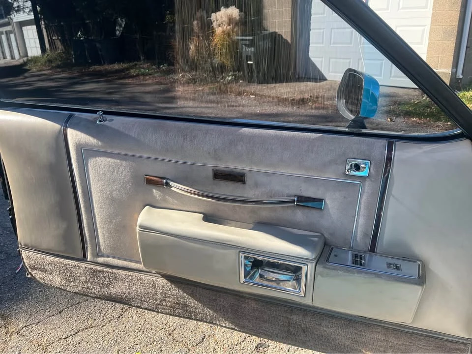 1984 Oldsmobile 88 - Image 4 of 13