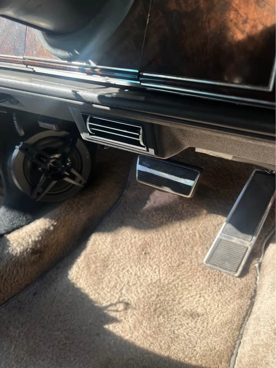 1984 Oldsmobile 88 - Image 5 of 13