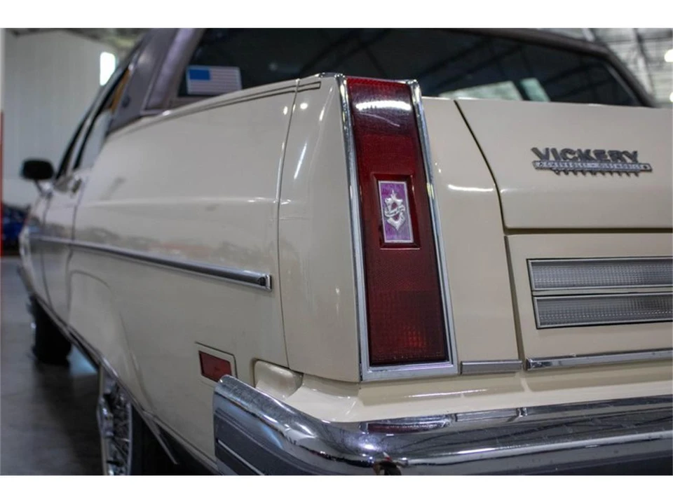 1984 Oldsmobile 98 - Image 31 of 31