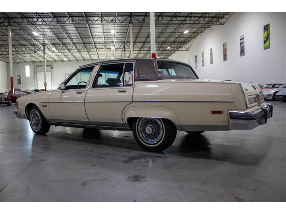 1984 Oldsmobile 98 - Image 4 of 31