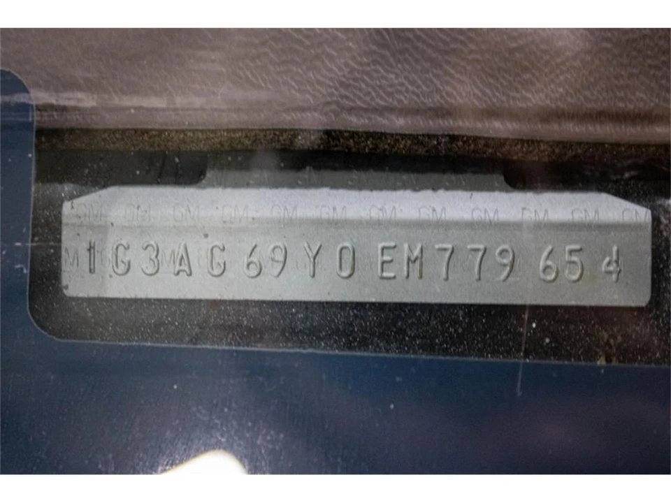 1984 Oldsmobile 98 - Image 15 of 31