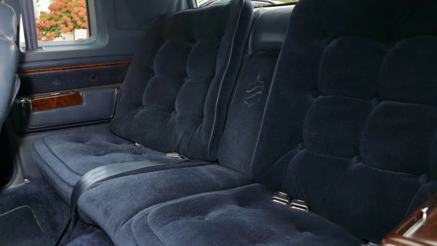 1984 Oldsmobile 98 - Image 17 of 21