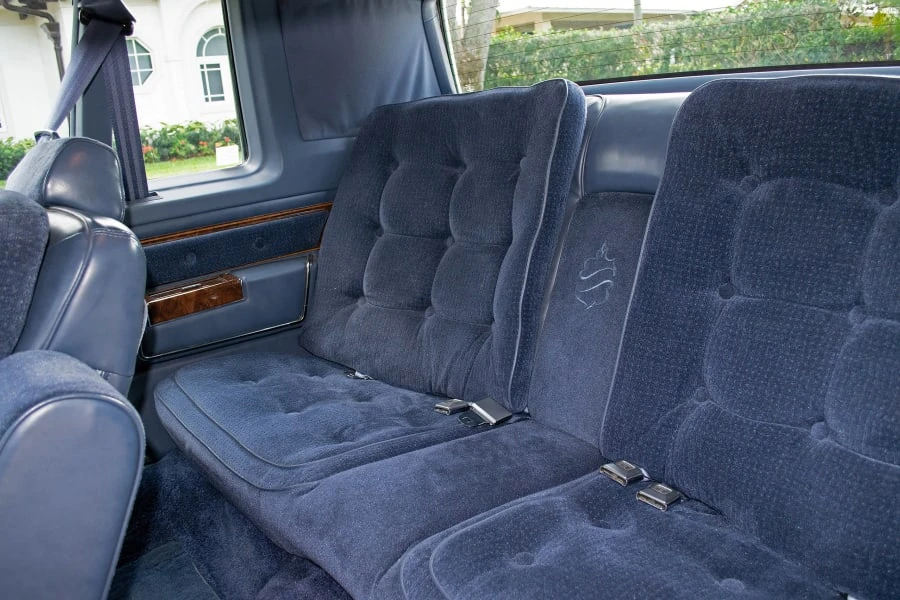 1984 Oldsmobile 98 - Image 7 of 19