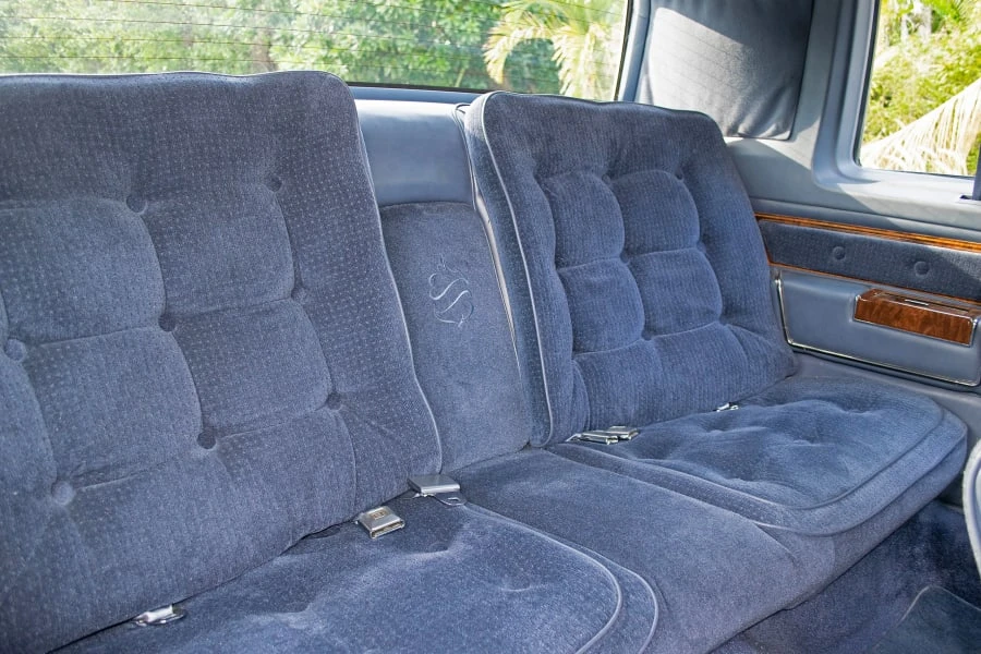 1984 Oldsmobile 98 - Image 8 of 19