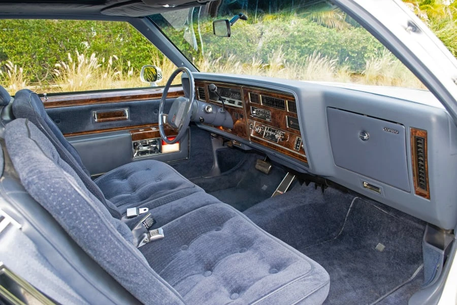 1984 Oldsmobile 98 - Image 9 of 19