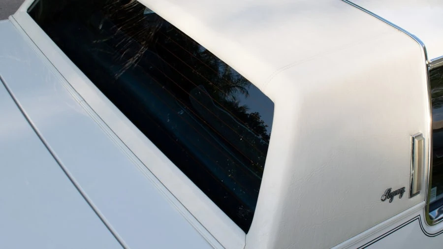 1984 Oldsmobile 98 - Image 3 of 19