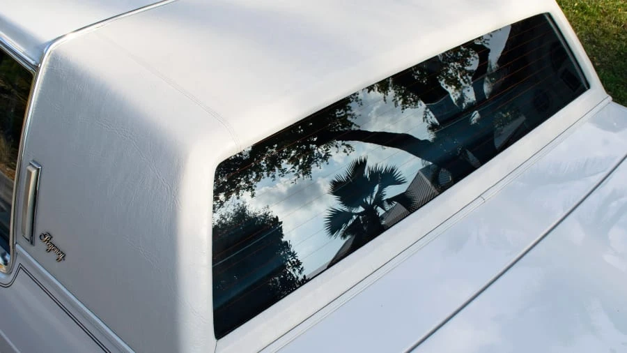 1984 Oldsmobile 98 - Image 4 of 19