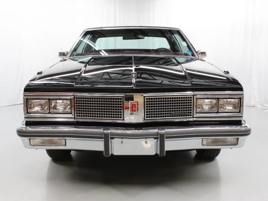 1984 Oldsmobile 98 - Image 8 of 20