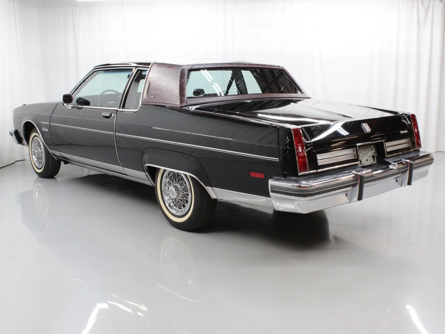 1984 Oldsmobile 98 - Image 3 of 20