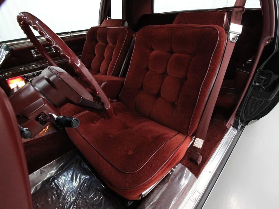 1984 Oldsmobile 98 - Image 4 of 20