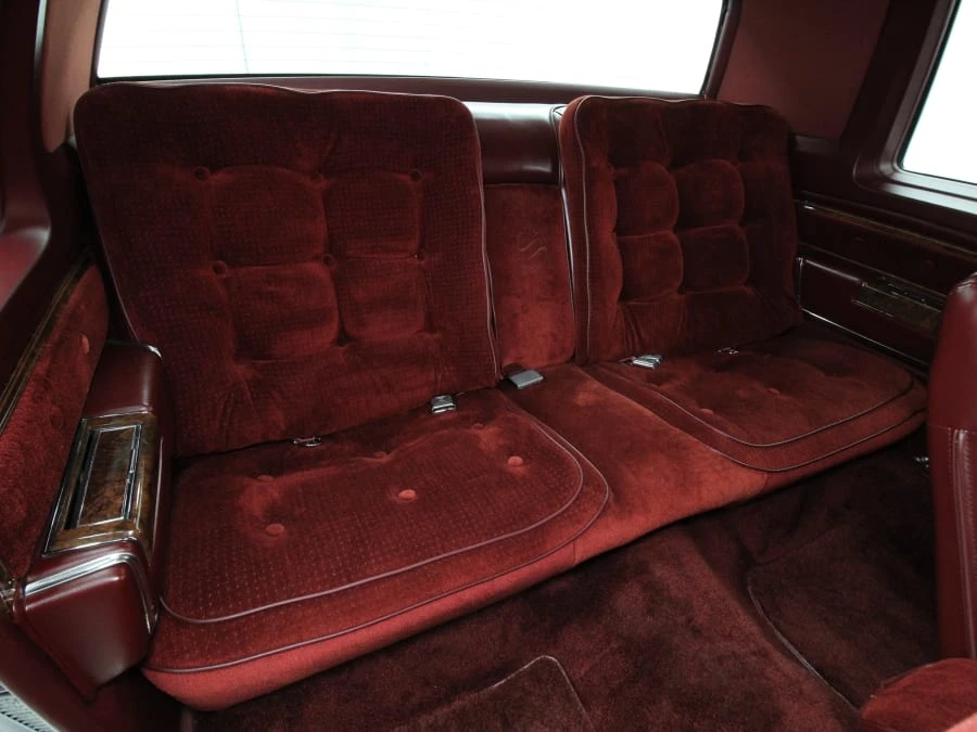 1984 Oldsmobile 98 - Image 5 of 20