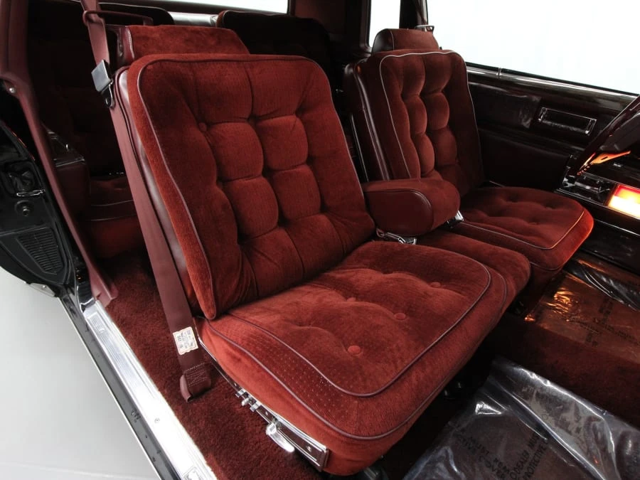 1984 Oldsmobile 98 - Image 6 of 20