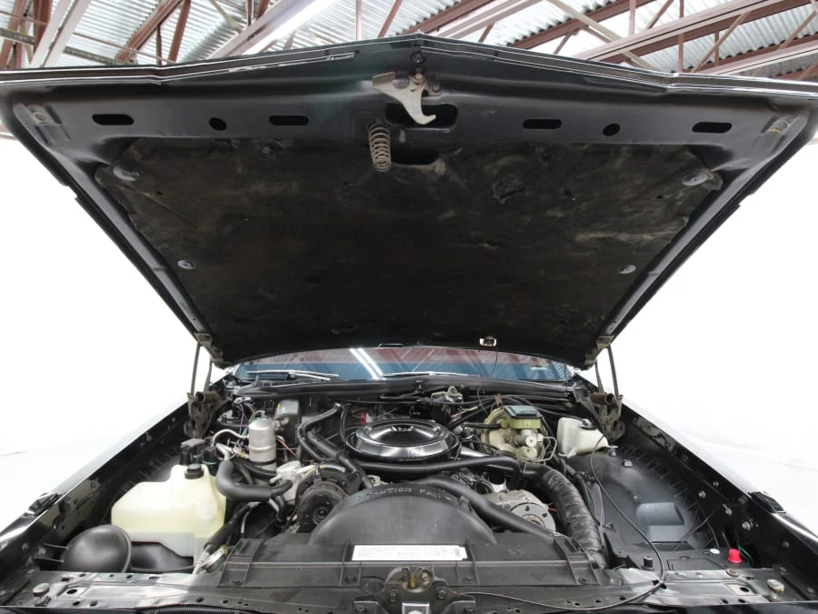 1984 Oldsmobile 98 - Image 7 of 20