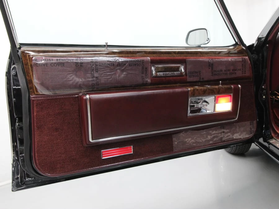 1984 Oldsmobile 98 - Image 13 of 20