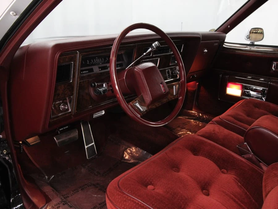 1984 Oldsmobile 98 - Image 15 of 20