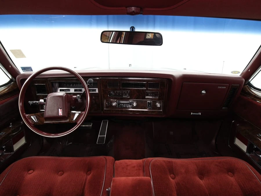 1984 Oldsmobile 98 - Image 16 of 20