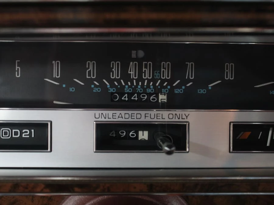 1984 Oldsmobile 98 - Image 18 of 20