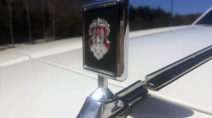 1984 Oldsmobile 98 - Image 11 of 12
