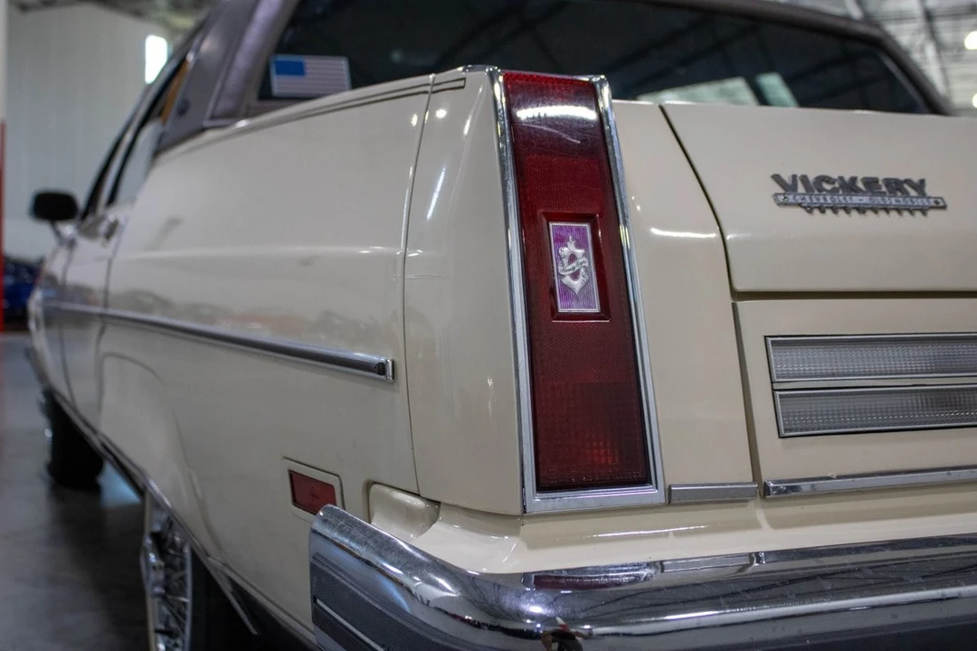 1984 Oldsmobile 98 - Image 31 of 31