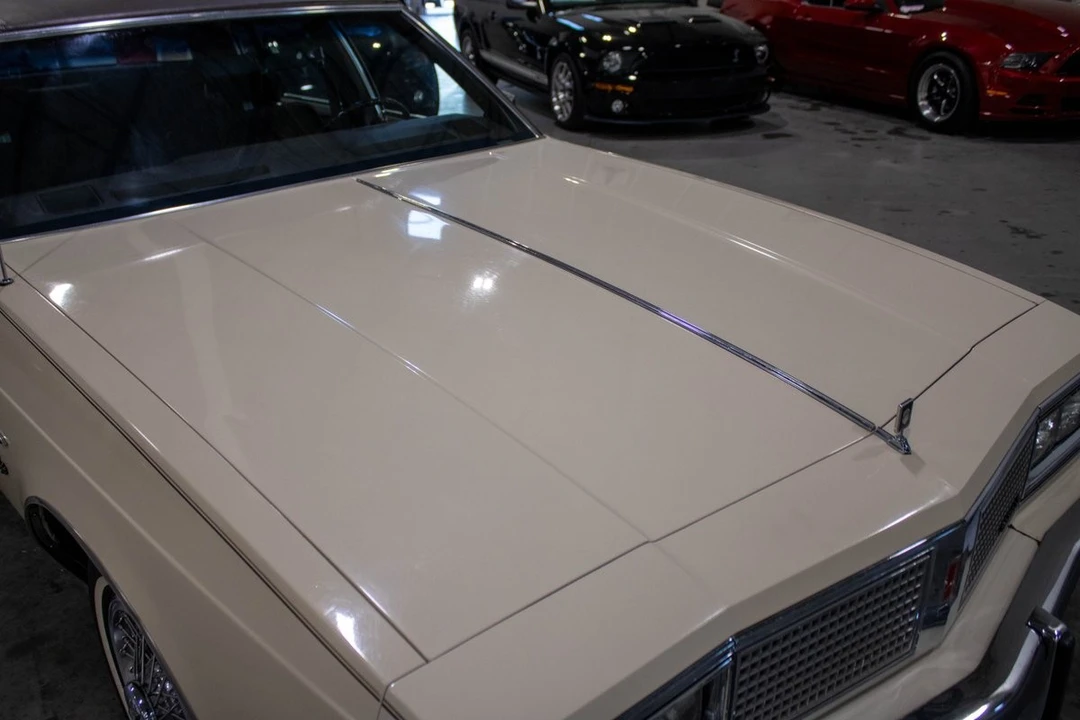 1984 Oldsmobile 98 - Image 18 of 21