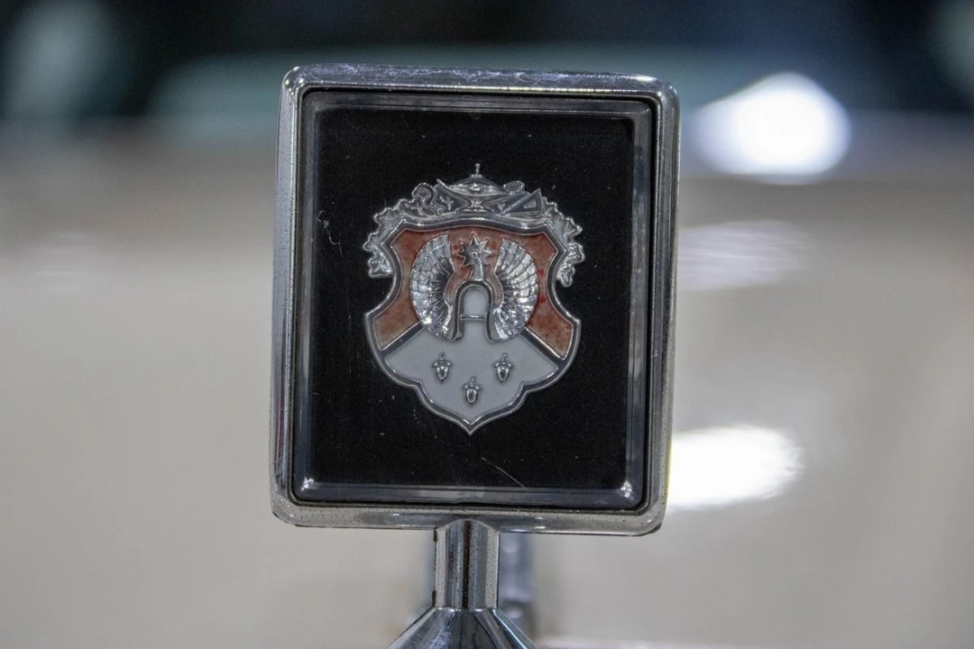 1984 Oldsmobile 98 - Image 21 of 21