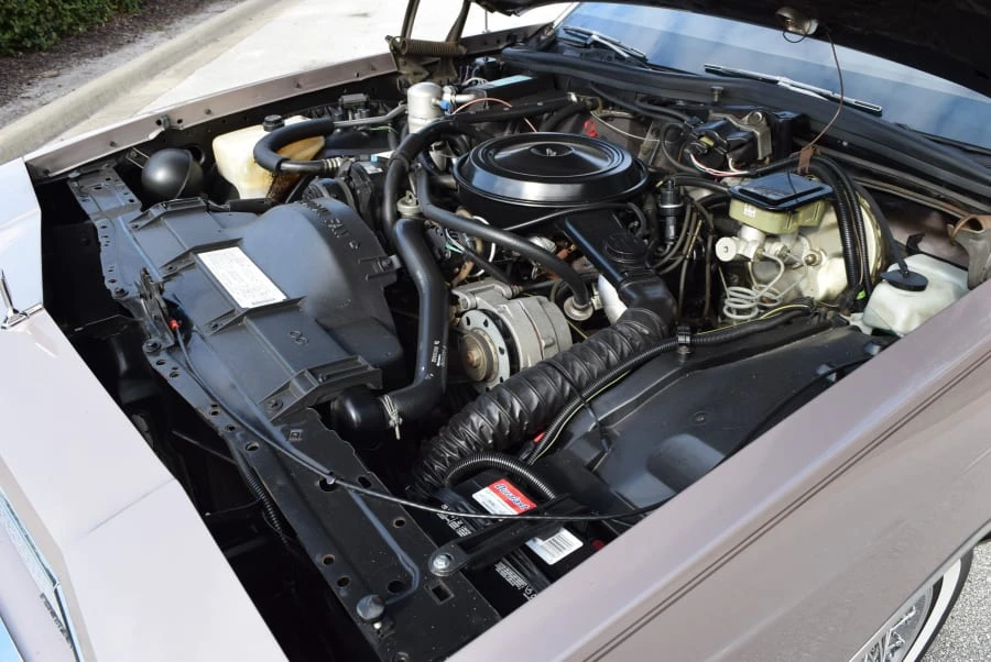1984 Oldsmobile 98 - Image 11 of 11