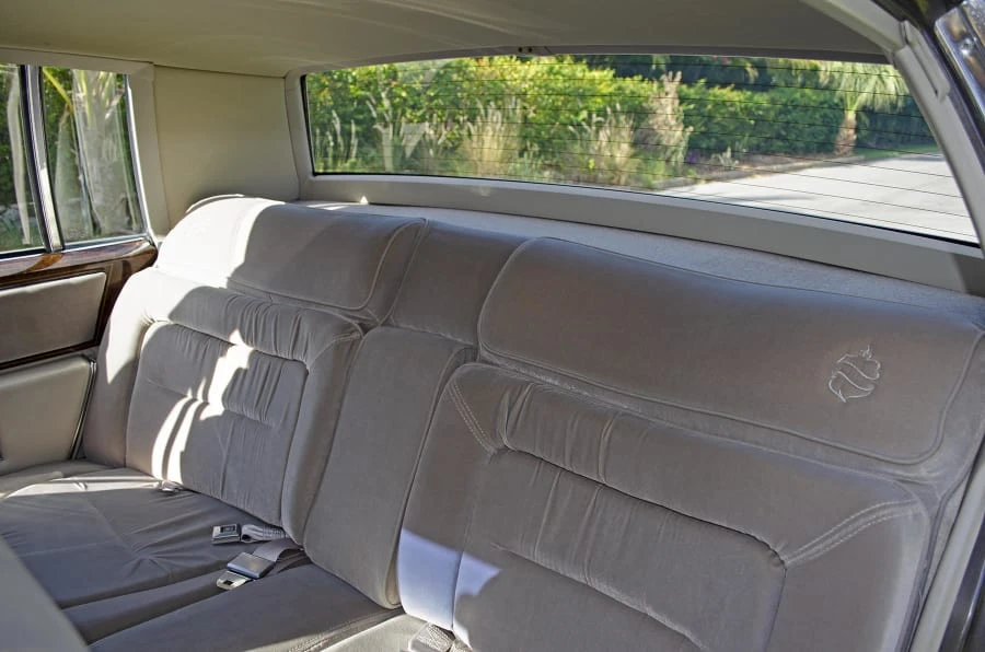 1984 Oldsmobile 98 - Image 6 of 12